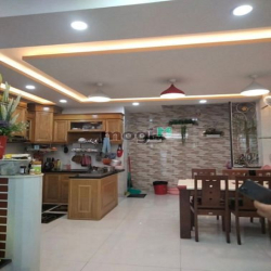 Bờ kè huyền thoại! Trường Sa Phú Nhuận 52m2 (4,1x13) x4 tấm chỉ 7,55tỷ