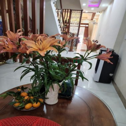 Bán nhà 4 lầu mặt tiền hẻm lớn 10m, Phường Tăng  Nhơn Phú  A, Quận 9