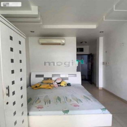 Nhà mới 3 lầu-2pn có NT, 282A/5A Nguyễn Tri Phương p4 q10