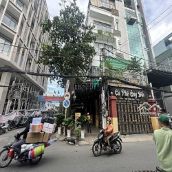 Cho thuê Mặt Bằng KD Cà Phê quán ăn, góc 2 MT Hoàng Sa, Q1 chỉ 30tr/th