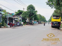 Cho thuê nhà kho gần cầu Đồng Nai, P.An Bình, Biên Hòa