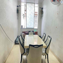 Nhà mới 3 lầu-2pn có NT, 282A/5A Nguyễn Tri Phương p4 q10