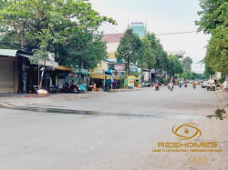 Cho thuê nhà kho gần cầu Đồng Nai, P.An Bình, Biên Hòa