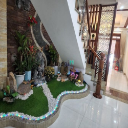 Bán nhà 4 lầu mặt tiền hẻm lớn 10m, Phường Tăng  Nhơn Phú  A, Quận 9