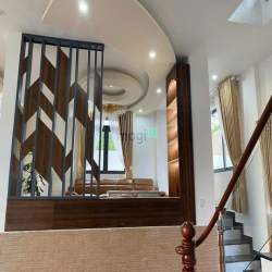 Ngộp ngân hàng - Hạ giá cần bán gấp biệt thự p12