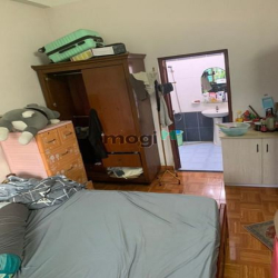 Phòng 20 m2, view đẹp, wc trong nội thất cơ bản đường Đường K – Dĩ An