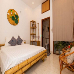 1 xẹc Ngô Quang Huy 4PN Có Nội Thất Gần Annam