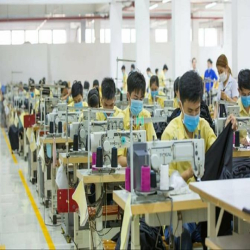 Chuyển nhượng cty 4500m2 lê văn khương hiệp thành quận 12 tphcm