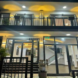 Ngộp ngân hàng - Hạ giá cần bán gấp biệt thự p12