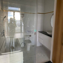 Ngộp ngân hàng - Hạ giá cần bán gấp biệt thự p12