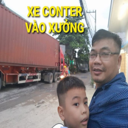 Chuyển nhượng cty 4500m2 lê văn khương hiệp thành quận 12 tphcm