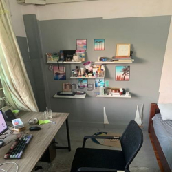 Phòng 20 m2, view đẹp, wc trong nội thất cơ bản đường Đường K – Dĩ An