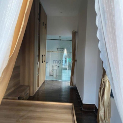 Ngộp ngân hàng - Hạ giá cần bán gấp biệt thự p12
