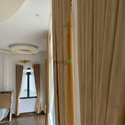 Ngộp ngân hàng - Hạ giá cần bán gấp biệt thự p12