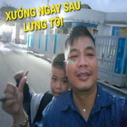 Chuyển nhượng cty 4500m2 lê văn khương hiệp thành quận 12 tphcm