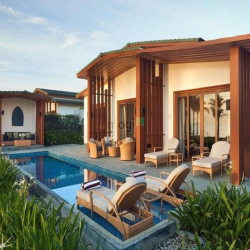 Đầu tư villa nghỉ dưỡng Cơ hội sinh lời từ Movenpick Cam Ranh gía 18ty