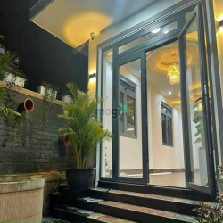 Ngộp ngân hàng - Hạ giá cần bán gấp biệt thự p12