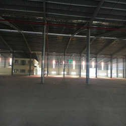 Cho Thuê Kho Xưởng 1.250m2, 2200m2, 3186m2, 5200m2 cụm kho bãi Gò Vấp