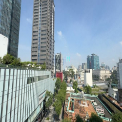 Cho thuê 118 Pasteur - Địa điểm KD rooftop view cực chill toàn cảnh Q1