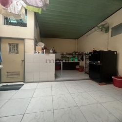 Bán nhà Phú Thạnh Tân Phú 93m2 hẻm xe hơi chỉ 5.x tỷ thương lượng