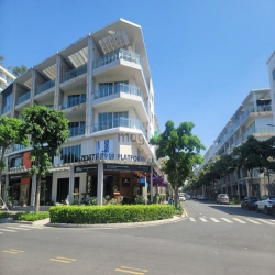 Siêu Phẩm - Cặp Căn Thông Nhà Phố Sala Quận 2 - 1000m2 - Giá 220 triệu