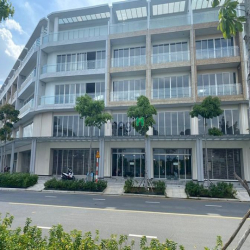 Siêu Phẩm - Cặp Căn Thông Nhà Phố Sala Quận 2 - 1000m2 - Giá 220 triệu