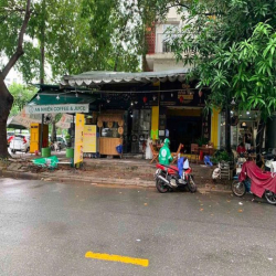 Chính chủ bán căn Shop Hưng Vượng 1 góc đường số 6, Phú Mỹ Hưng, Quận