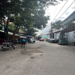 Bán nhà Phú Thạnh Tân Phú 93m2 hẻm xe hơi chỉ 5.x tỷ thương lượng