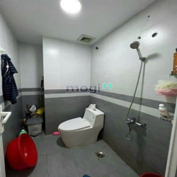 Bán Âu Cơ Tower 58m2,2pn full nthat chỉ 2ty200tr sổ hồng riêng