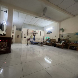 Bán nhà Phú Thạnh Tân Phú 93m2 hẻm xe hơi chỉ 5.x tỷ thương lượng