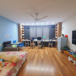 XUÂN LA TÂY HỒ - Ô TÔ TRÁNH - Gara  Ô Tô - THANG MÁY - 90m2 - $18,5 Tỷ