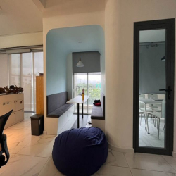 Siêu Phẩm - Cặp Căn Thông Nhà Phố Sala Quận 2 - 1000m2 - Giá 220 triệu