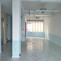 Siêu Phẩm - Cặp Căn Thông Nhà Phố Sala Quận 2 - 1000m2 - Giá 220 triệu