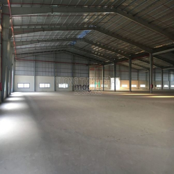Cho Thuê Kho Xưởng 1.250m2, 2200m2, 3186m2, 5200m2 cụm kho bãi Gò Vấp