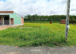 KẸT VỐN BÁN GẤP 185m² Phước Hội A, Phước Thạnh, Gò Dầu giá 720tr