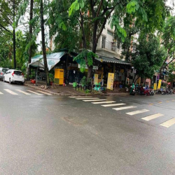 Chính chủ bán căn Shop Hưng Vượng 1 góc đường số 6, Phú Mỹ Hưng, Quận