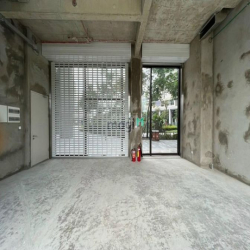 Cho thuê shophouse Midtown M8 tầng trệt giá chỉ 55 tr/tháng.