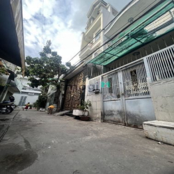 Bán nhà Phú Thạnh Tân Phú 93m2 hẻm xe hơi chỉ 5.x tỷ thương lượng