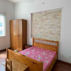 Nhà full nội thất 5x20m 2 lầu Phổ Quang Tân bình