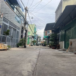 Bán nhà Phú Thạnh Tân Phú 93m2 hẻm xe hơi chỉ 5.x tỷ thương lượng