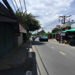 Bán Nhà Mặt Tiền Đường Bưng Ông Thoàn P.Tăng Nhơn Phú B