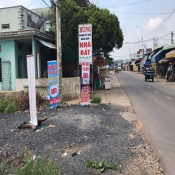 Bán 7 sào đất mặt tiền đường ủy ban Giang Điền Trảng Bom Đồng Nai