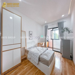 🍀Studio, Duplex bancon, cửa sổ gần chợ Tân Quy, đường đôi🍀