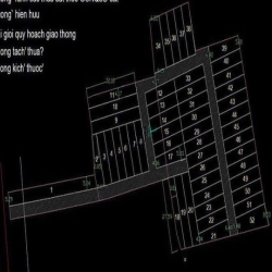 Bán 7 sào đất mặt tiền đường ủy ban Giang Điền Trảng Bom Đồng Nai