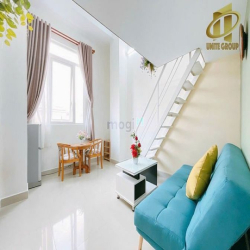 🍀Studio, Duplex bancon, cửa sổ gần chợ Tân Quy, đường đôi🍀