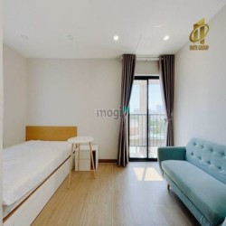 🍀Studio, Duplex bancon, cửa sổ gần chợ Tân Quy, đường đôi🍀