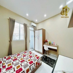 🍀Studio, Duplex bancon, cửa sổ gần chợ Tân Quy, đường đôi🍀