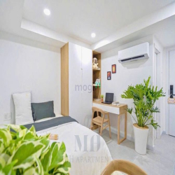 🍀Studio, Duplex bancon, cửa sổ gần chợ Tân Quy, đường đôi🍀