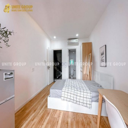 🍀Studio, Duplex bancon, cửa sổ gần chợ Tân Quy, đường đôi🍀