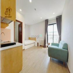 🍀Studio, Duplex bancon, cửa sổ gần chợ Tân Quy, đường đôi🍀